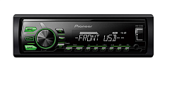 Автомагнитола Pioneer MVH-07 UBG
