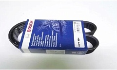 Ремень генератора для 1118 BOSCH (884)