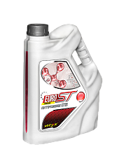 Антифриз Vitex EVRO ST G12 -40 красн. 1кг.