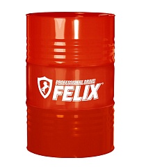 Антифриз FELIX Carbox G-12 красный 1кг (разливной)