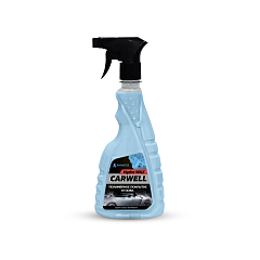 Полимерное покрытие кузова CARWELL HYDRO WAX 0,5 л