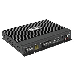 Усилитель KICX RTS 2.100