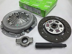 Комплект сцепления для Lada 2110 VALEO в сборе