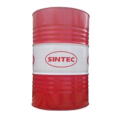 Антифриз SINTEC Lux G/S12 красный разливной 1л.