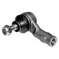 Наконечник рулевой правый для VW Passat B3/SN2132/ZEKKERT