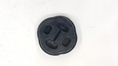 Крепление глушителя 1118 Форвард Автозапчасть
