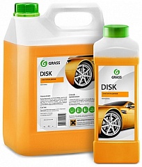 Очиститель дисков GRASS 6,2кг