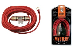 Набор подключения усилителя MYSTERY MAK 1.08