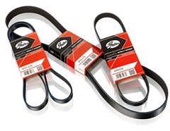 Ремень п/к 4PK823/GATES