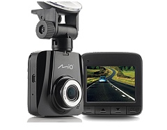 Видеорегистратор Mio MiVue C305