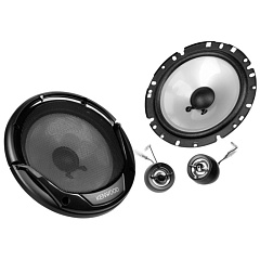 Автоколонки KENWOOD KFC-E170P (17см) 300W