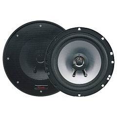 Автоколонки KICX PD-652 (16,5см) 80W