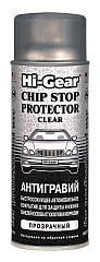 Антигравий Hi-Gear прозрачный 311г (HG5760)
