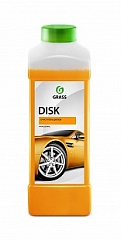 Очиститель дисков GRASS 1 л 117100