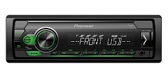 Автомагнитола Pioneer MVH-S110UBG