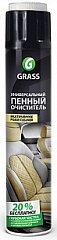 Очиститель обивки салонов Multipurpose GRASS 1000мл 112117