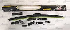 Щетка ст/очистителя Cartrec L960 42,5см бескаркасная