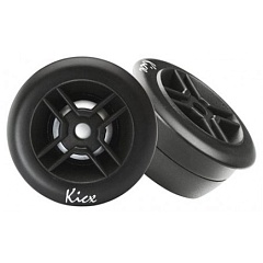 Автоколонки KICX ND 20AL (пищалки)