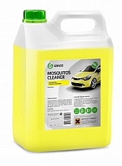 Очиститель следов насекомых GRASS 5 кг