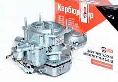 Карбюратор 2107-20 ДЗ
