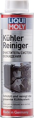 Очиститель системы охлаждения LIQUI MOLY 300мл (1994/2699/2506)