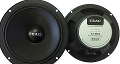Автоколонки TEAC TE-M80 (20см)