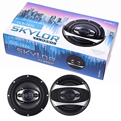 Автоколонки SKYLOR CLS-1624 (16см)