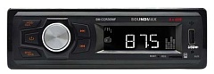 Автомагнитола Soundmax SM-CCR3058F