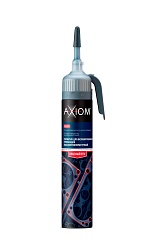 Герметик прокладка Axiom высокотемпературный 45г. красный AS