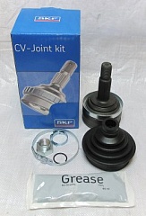 Шрус наружный 2108 SKF в сборе