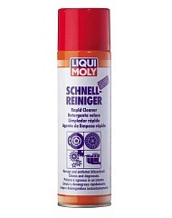 Очиститель тормозов LIQUI MOLY 0.5L 1900