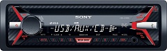 Автомагнитола SONY CDX-G1100UЕ