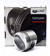 Поршни 21083 82,4 В АЗ