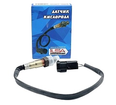 Датчик кислорода для Lada Евро-2,3 (537) ILSA/ LS0105