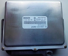 Контроллер 21230-10 BOSCH