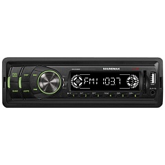 Автомагнитола Soundmax SM-CCR3050F