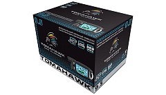 Сигнализация TOMAHAWK 9.5 (с двусторонней связью и автозапуском)