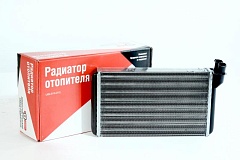 Радиатор отопителя салона 2110 ДЗ/АЗ стар. обр