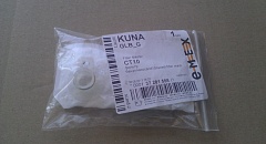 Сетка насоса топливного Chevrolet Aveo1,4-1,6/Lacetti/CT10/FILTER MASTER