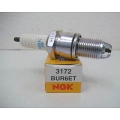 Свеча зажигания для VAG/PFR7WT/6840/NGK