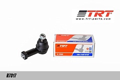 Наконечник рулевой для Hyundai Accent/R7017/перед/TRT