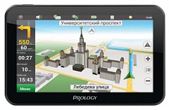Навигатор PROLOGY iMap-5800
