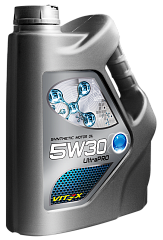 Масло Vitex Ultra Pro 5W30 синт.1л