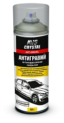 Антигравий AVS прозрачный 520мл AVK138