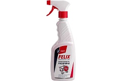 Преобразователь ржавчины FELIX триггер 500мл