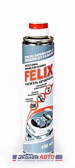 Очиститель карбюратора FELIX 400мл