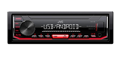 Автомагнитола JVC КD-Х152/X152M