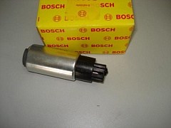 Электробензонасос (мотор) BOSCH (035) универсальный