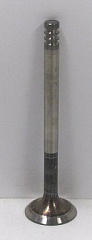 Клапан головки блока 2112 выпускной Ø-20,5 AMP