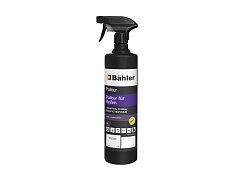 Чернитель резины BAHLER 1л триггер PR100